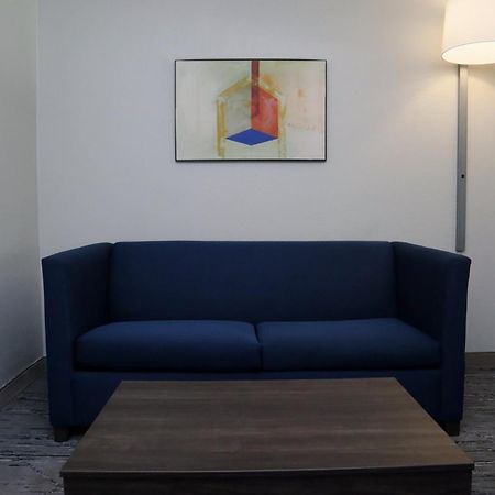 Holiday Inn Express Baton Rouge North By Ihg Zachary Eksteriør bilde
