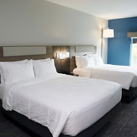 Holiday Inn Express Baton Rouge North By Ihg Zachary Eksteriør bilde