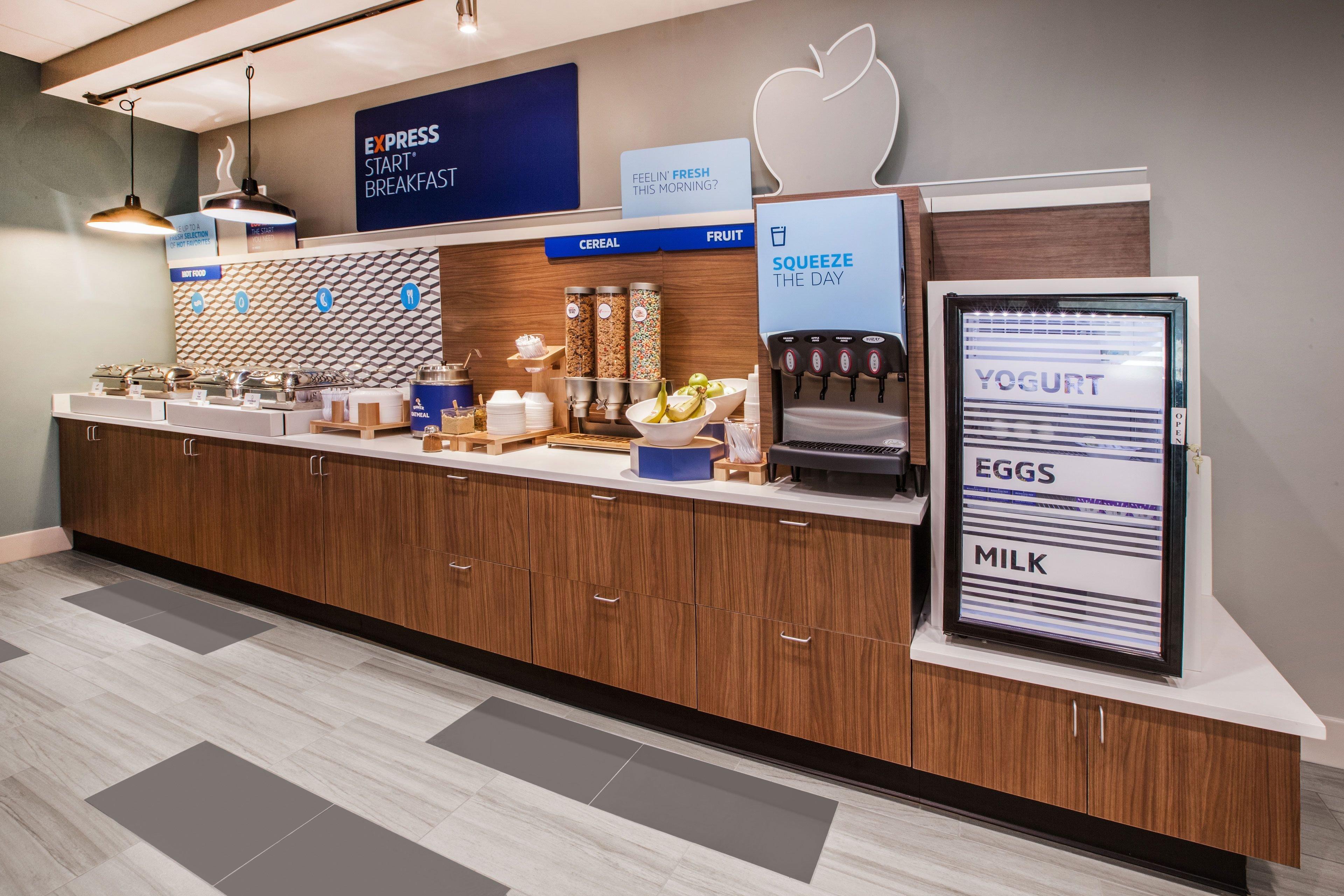 Holiday Inn Express Baton Rouge North By Ihg Zachary Eksteriør bilde