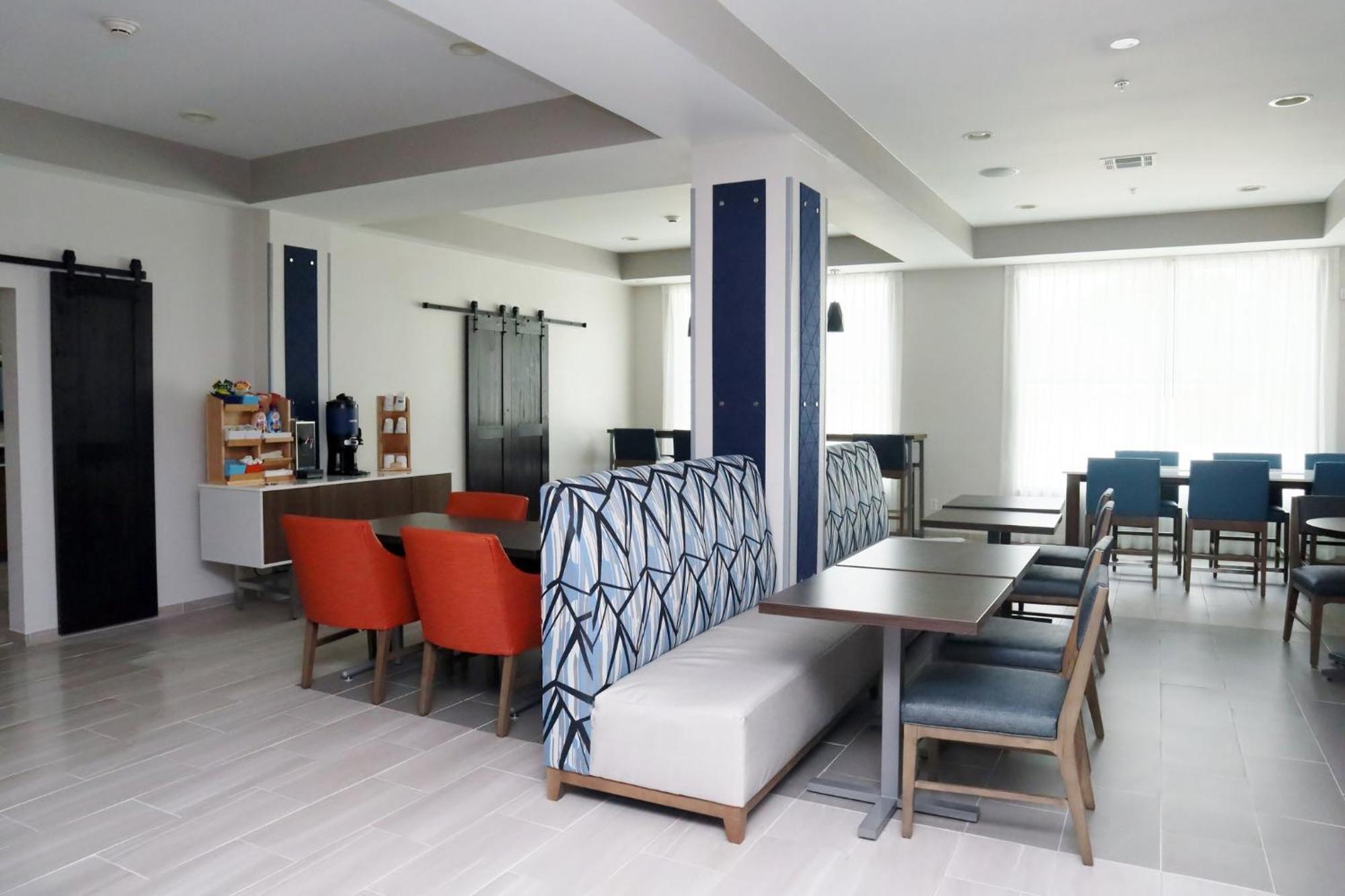 Holiday Inn Express Baton Rouge North By Ihg Zachary Eksteriør bilde