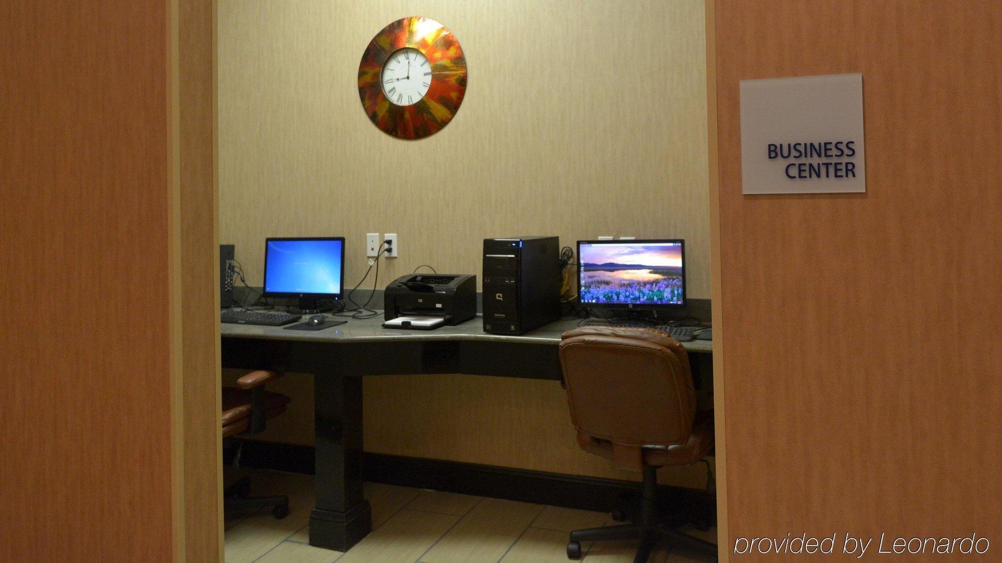 Holiday Inn Express Baton Rouge North By Ihg Zachary Eksteriør bilde