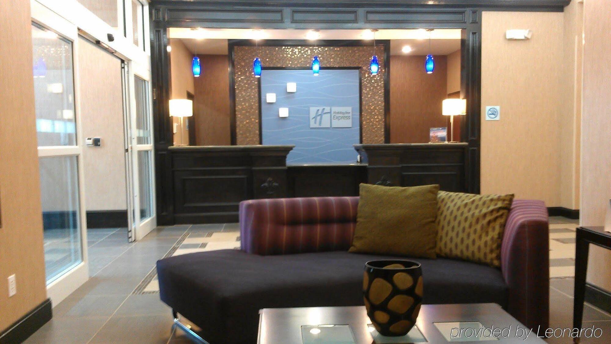 Holiday Inn Express Baton Rouge North By Ihg Zachary Eksteriør bilde